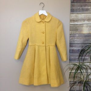 Rothschild Vintage Coat